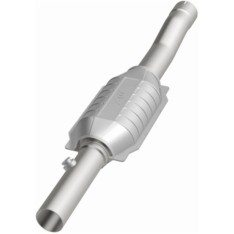 MagnaFlow Direct Fit Catalytic Converter 99-01Cherokee-Grand C OEM