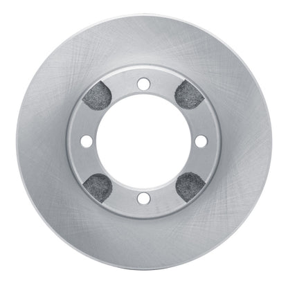 DFC 91-92 Dodge Colt Front Brake Rotor