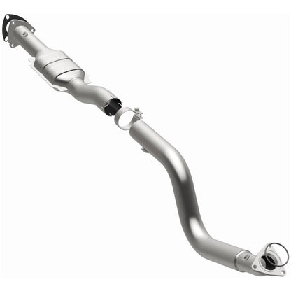 MagnaFlow Direct Fit Catalytic Converter 03-07 GM 2500/3500 Passenger Side