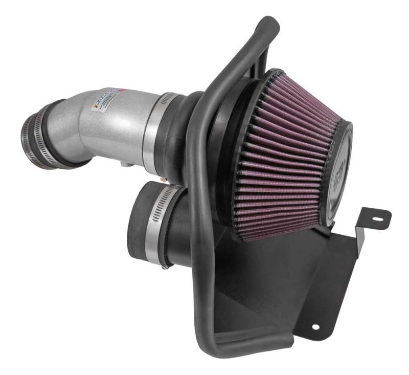 K&N Engineering K&N 14-15 Hyundai Elantra 1.8l/2.0L Typhoon Performance Intake Performance kit