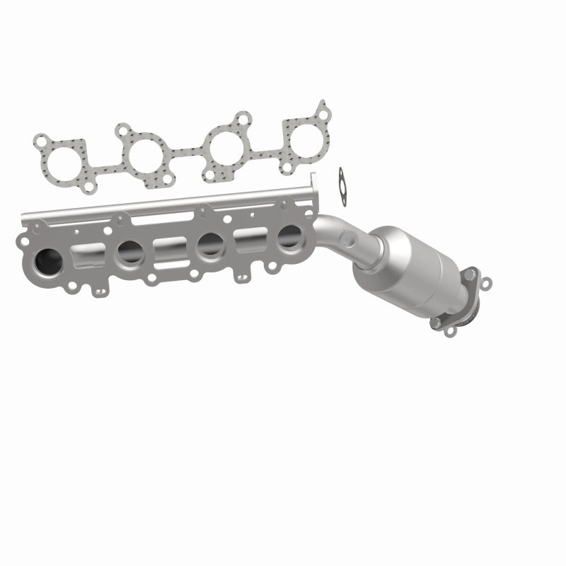 MagnaFlow Direct Fit Catalytic Converter 05-09 Lexus GX470 4.7L