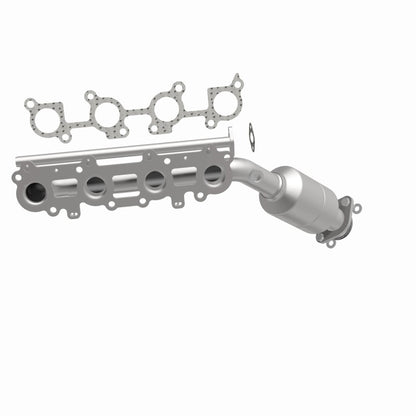 MagnaFlow Direct Fit Catalytic Converter 05-09 Lexus GX470 4.7L