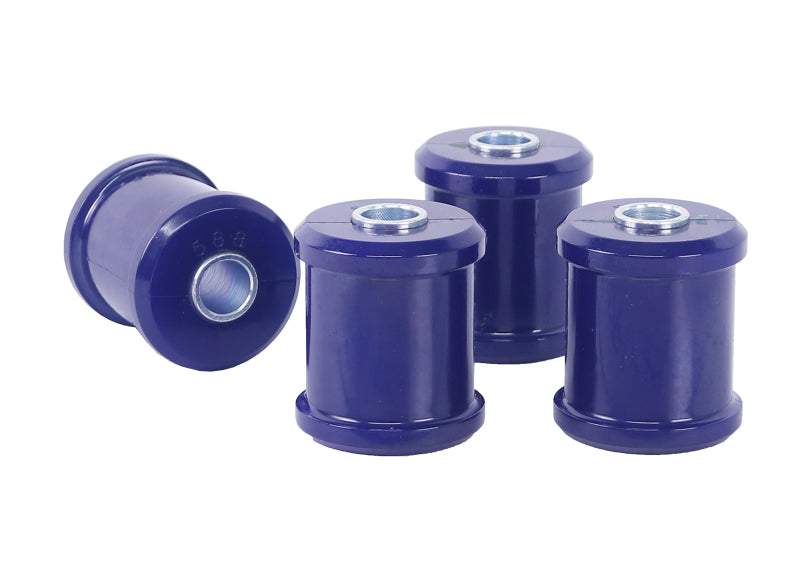 SuperPro Chrysler-Tr/Arm/Up