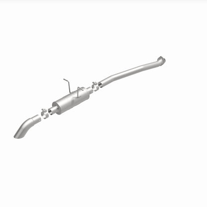 MagnaFlow Sys C/B 98-10 Ranger EC/CC 3.0/4.0