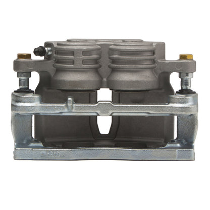 DFC 02-06 Buick Rainier Front-L Premium Caliper - Silver Zinc Coated