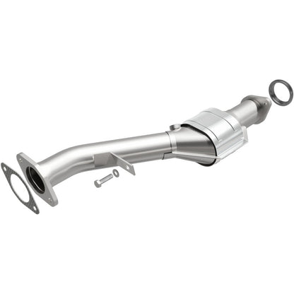 MagnaFlow Direct Fit Catalytic Converter 04-07 Subaru WRX/STI 2.5L T
