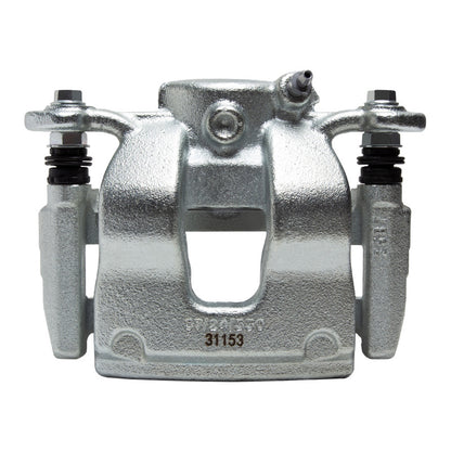 DFC 16-25 BMW 228i xDrive Front-L Premium Caliper - Silver Zinc Coated