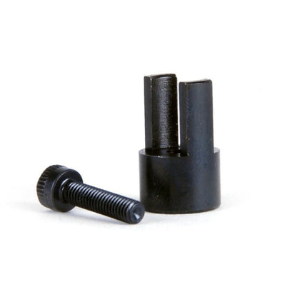 Skunk2 Racing Skunk2 Pro Series Honda/Acura KSeries TPS to B Series Throttle Body Adaptor