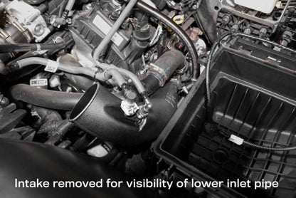 K&N Engineering K&N 21-22 Ford F-150 V6-3.5L Inlet Pipe