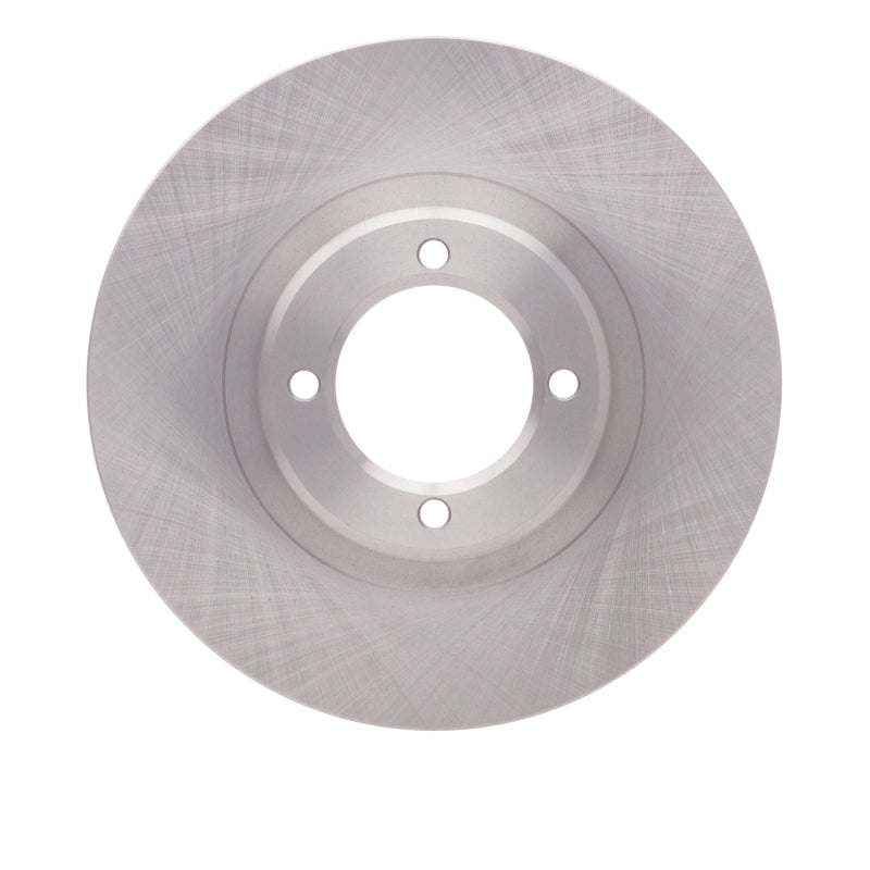 DFC 85-88 Toyota Cressida Front Brake Rotor