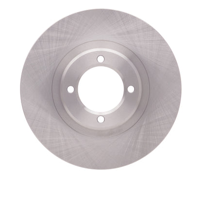 DFC 85-88 Toyota Cressida Front Brake Rotor