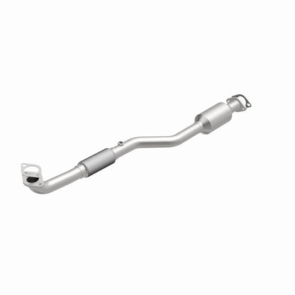 MagnaFlow 04-05 ELANTRA 2.0L Underbody Direct Fit Converter