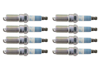 Ford Racing 11-21 Mustang GT 5.0L Cold Spark Plug Set