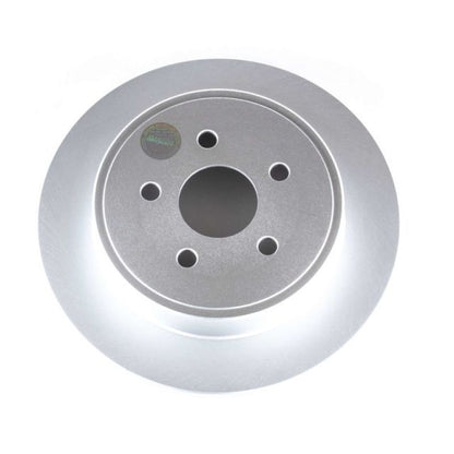 PowerStop Power Stop 03-07 Chrysler PT Cruiser Rear Evolution Geomet Coated Rotor