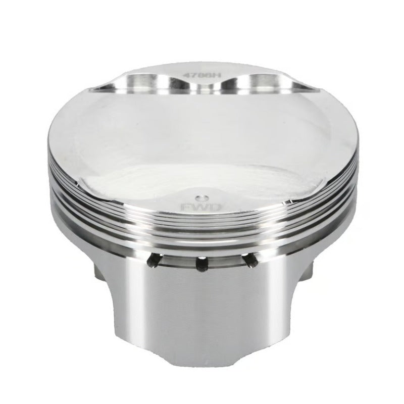 Wiseco Kawasaki KFX700 VForce/KVF700 Prairie 11.51 Piston Kit