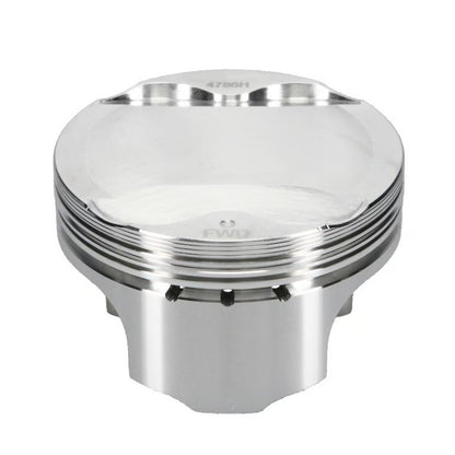 Wiseco Kawasaki KFX700 VForce/KVF700 Prairie 11.51 Piston Kit