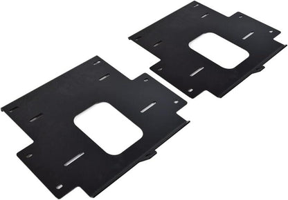 PRP Seats PRP Can-Am Maverick X3 Seat Mounting Kit (Pair)