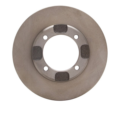 DFC 91-92 Dodge Colt Front Brake Rotor