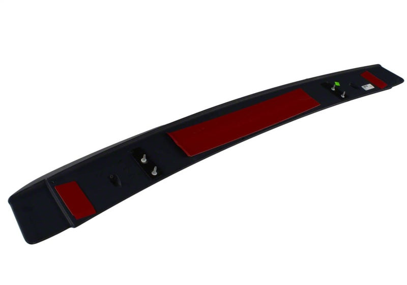 Ford Racing 2005-2009 Mustang SVT Rear Spoiler
