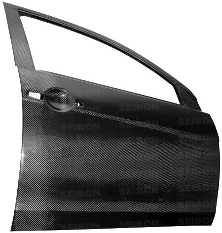 Seibon 00-10 Honda S2000 Carbon Fiber Doors