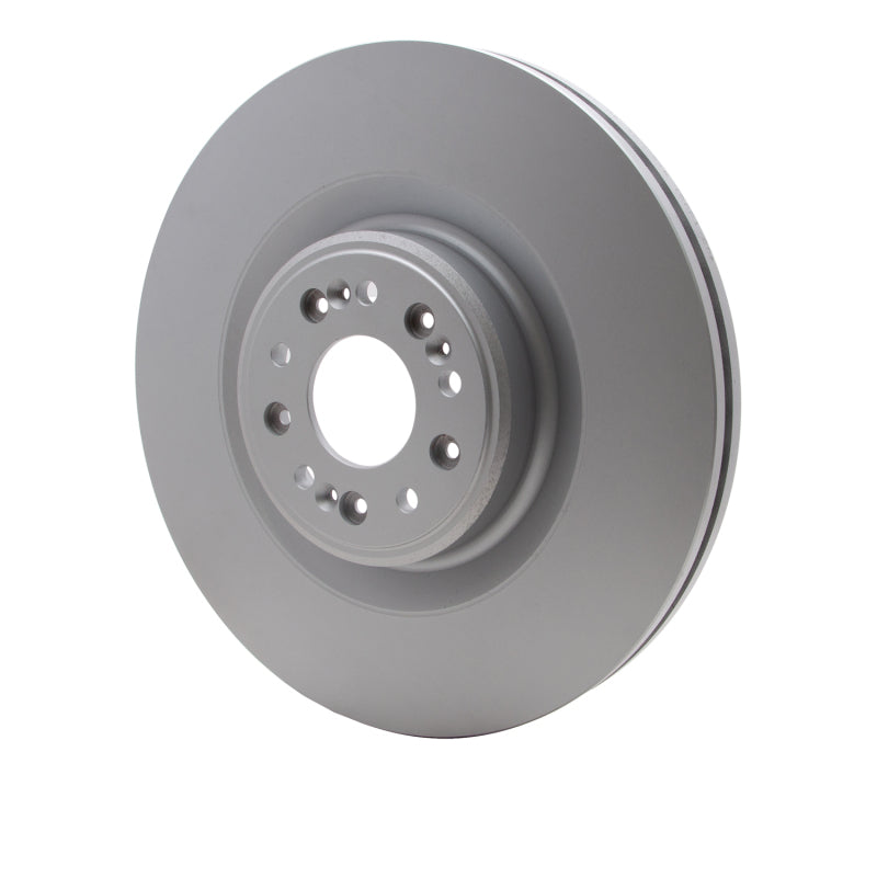 DFC 17-22 Genesis G90 Front Hi-Carbon Alloy Geomet Coated Rotor