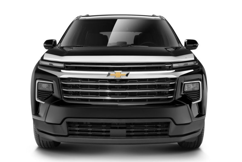 Husky Liners 24-25 Chevrolet Traverse Aeroskin - Chrome
