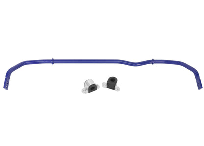 SuperPro 2015 Audi A3 TDI Prestige Front 24mm 2-Position Adjustable Sway Bar Kit