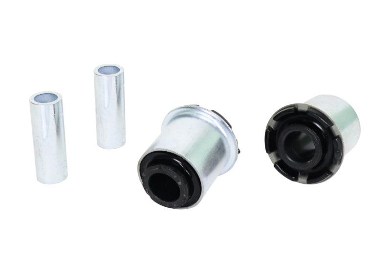 Whiteline 08-21 Lexus LX570 Front Upper Control Arms Service Kit