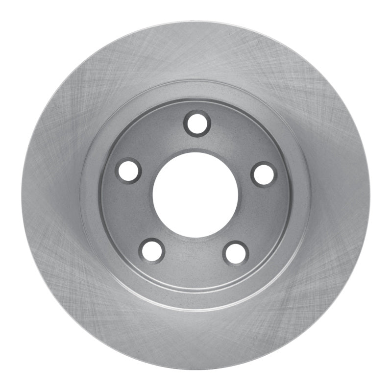 DFC 93-05 Ford Taurus (Excl SHO) Rear Brake Rotor