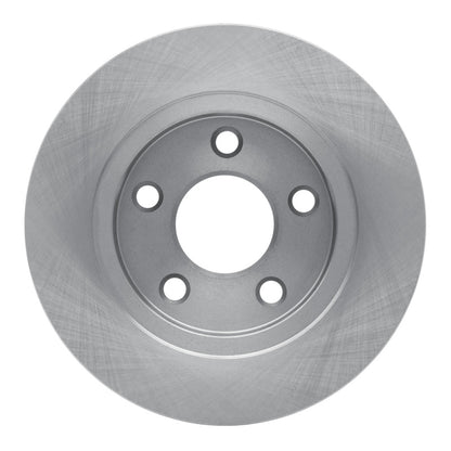 DFC 93-05 Ford Taurus (Excl SHO) Rear Brake Rotor