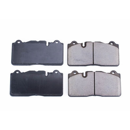 PowerStop Power Stop 14-15 Chevrolet Camaro Front Z16 Evo Ceramic Brake Pad