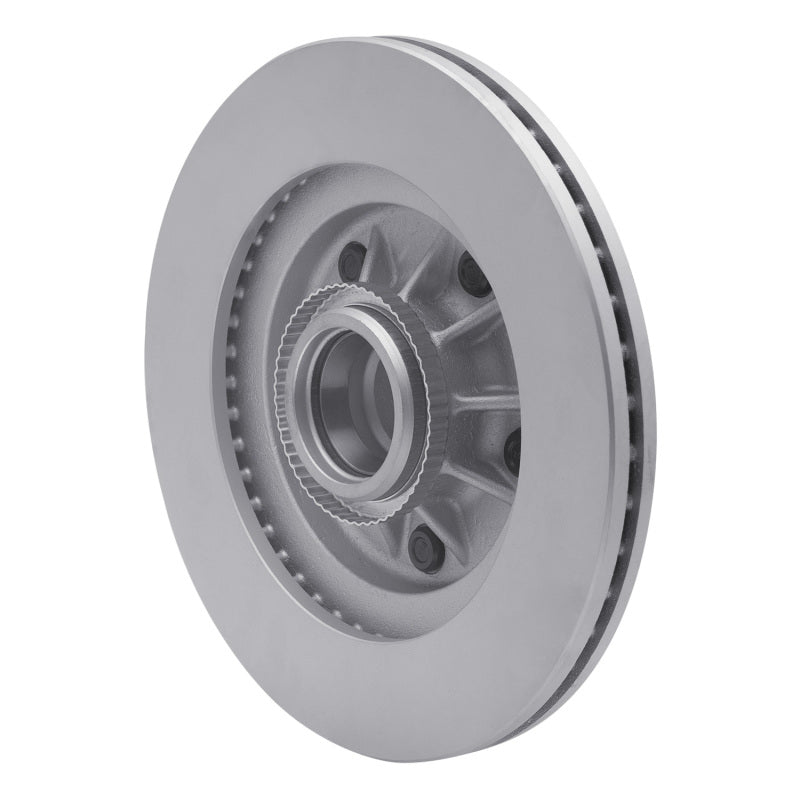 DFC 97-99 Ford F-150 RWD Front GeoSPEC Coated Rotor