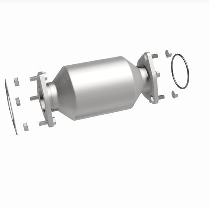 MagnaFlow 2014 RLX 3.5L Underbody Direct Fit Converter