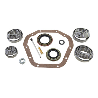 Yukon Gear & Axle Yukon Gear Bearing install Kit For Dana 70-U Diff