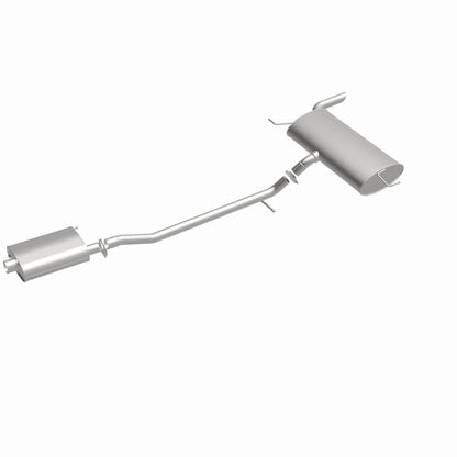 Magnaflow BRExhaust 12-15 CHEVROLET CAPTIVA SPORT 2.4L Exhaust Kit