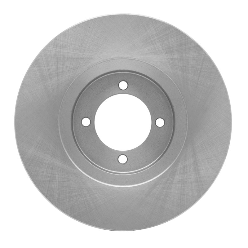 DFC 77-80 Nissan 810 Front Brake Rotor