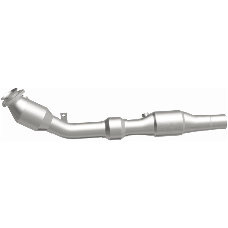 MagnaFlow Direct Fit Catalytic Converter 06 Audi RS4 Awd D/S OEM