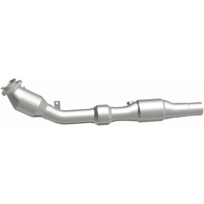 MagnaFlow Direct Fit Catalytic Converter 06 Audi RS4 Awd D/S OEM