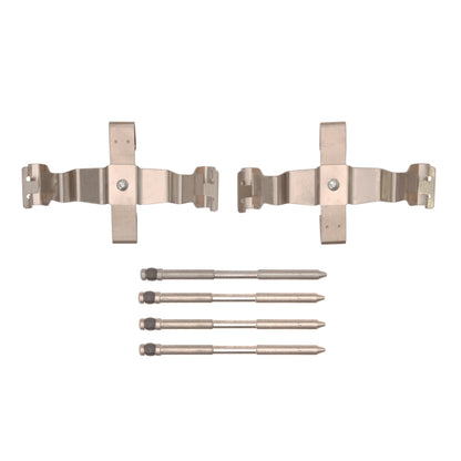 DFC 17-25 Acura INTEGRA Front Premium Hardware Kit