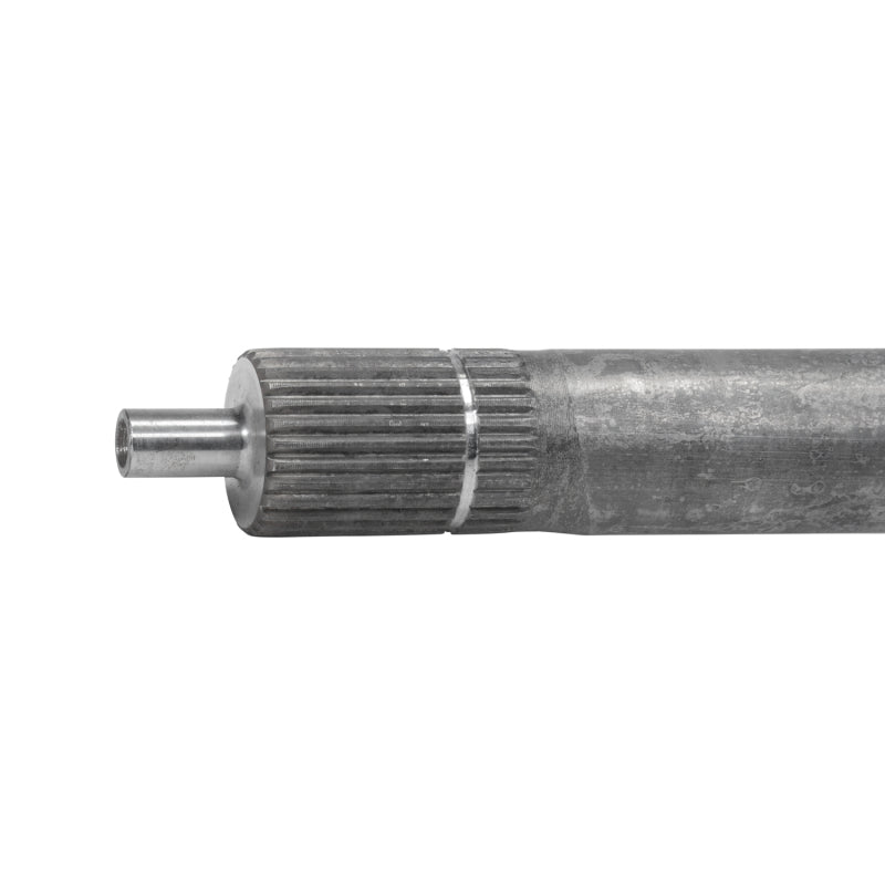 Yukon Gear & Axle Yukon Gear Inner Stub Axle Shaft RH for 2012-Up GM 8.25in IFS 14.2in Long 4WD