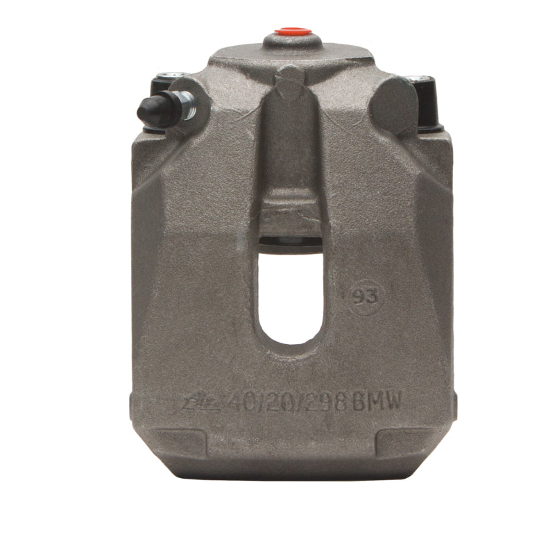 DFC 96-03 BMW 530i Rear-L Premium Caliper - Silver Zinc Coated
