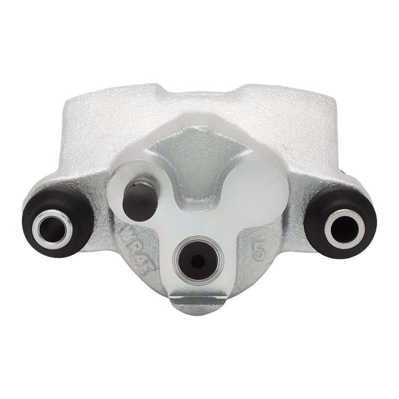 DFC 03-04 Dodge Dakota RWD Rear-R Premium Caliper - Silver Zinc Coated