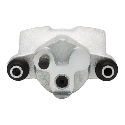 DFC 03-04 Dodge Dakota RWD Rear-R Premium Caliper - Silver Zinc Coated