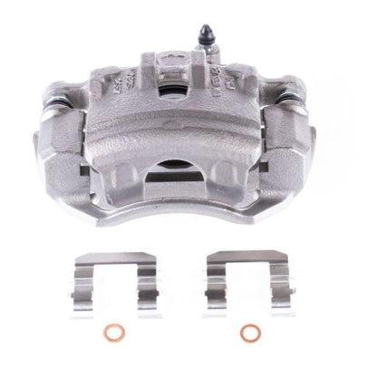 PowerStop Power Stop 10-12 Hyundai Tucson Front Autospecialty Caliper w/Bracket