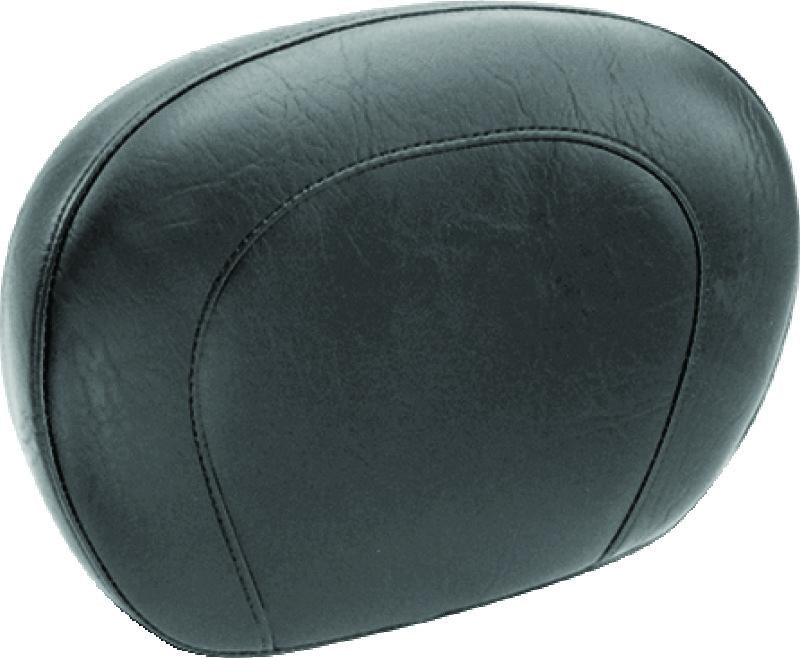Mustang Motorcycle Mustang 08-21 Harley Electra Glide,Rd Glide,Rd King,Str Glide Wide Tripper 1PC Seat - Black