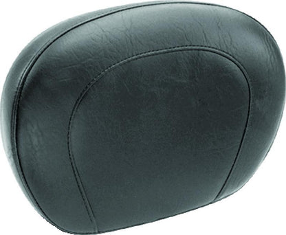 Mustang Motorcycle Mustang 08-21 Harley Electra Glide,Rd Glide,Rd King,Str Glide Wide Tripper 1PC Seat - Black