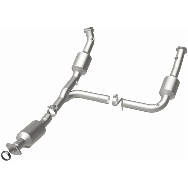 MagnaFlow 04-05 Ford Explorer 4.6L Direct Fit Converter
