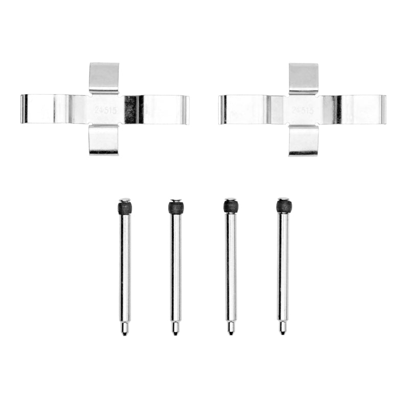DFC 79-85 Mercedes-Benz 280CE Front Premium Hardware Kit