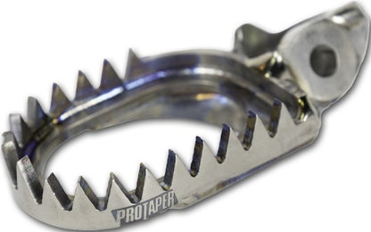 ProTaper 07-22 Kawasaki Titanium Footpegs
