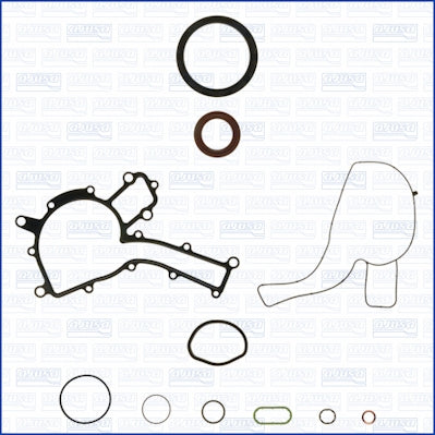 AJUSA AJU54190900 Crankcase Gasket Kit